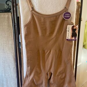 Women's Shapewear Romper
